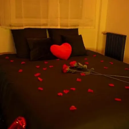 شقة Room, Luna *